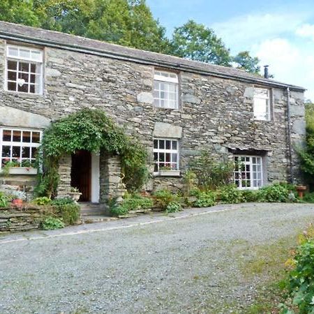 High Kiln Bank Cottage Ulpha 外观 照片