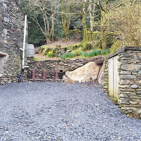 High Kiln Bank Cottage Ulpha 外观 照片