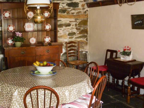High Kiln Bank Cottage Ulpha 外观 照片