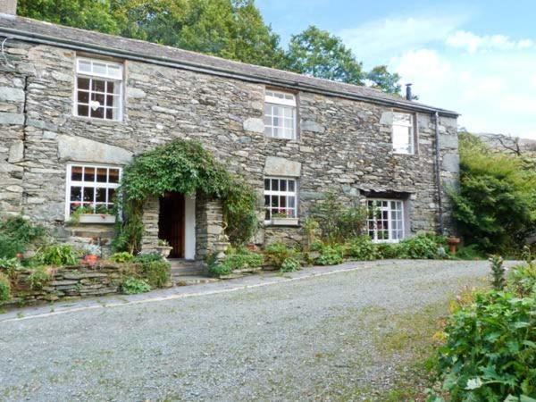 High Kiln Bank Cottage Ulpha 外观 照片